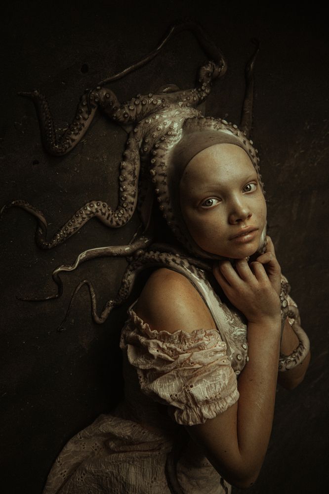 Photograph by Щеглова Марина