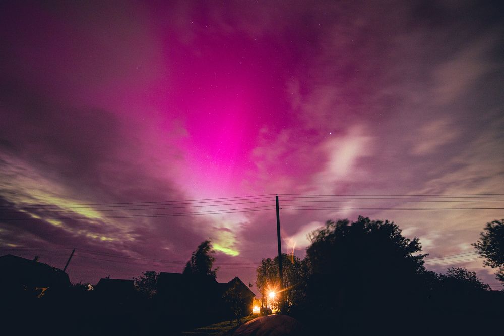 Photograph by Уладзiслаў Планкоў