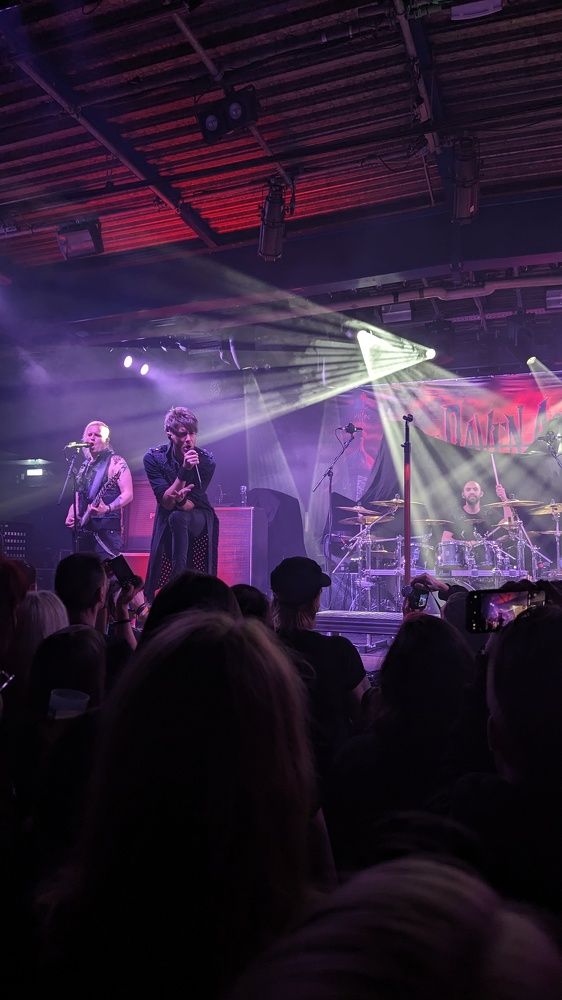 Photograph by Anastasiia