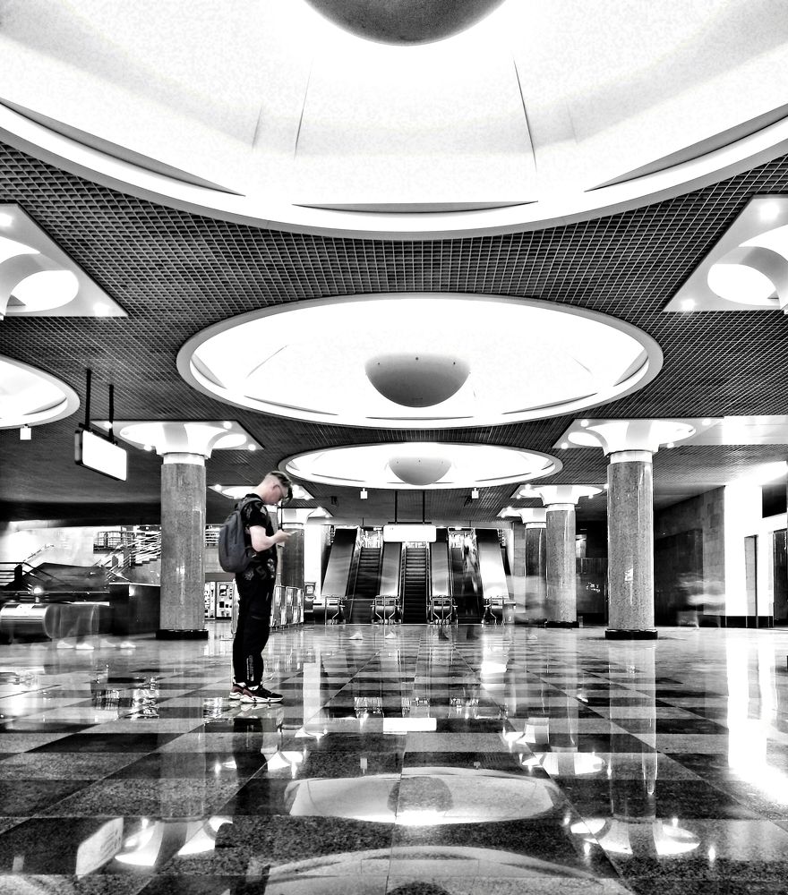 Photograph by Светлана Барабанова