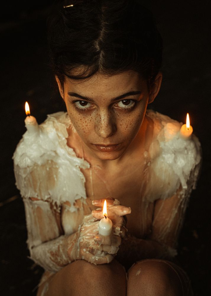 Photograph by Щеглова Марина