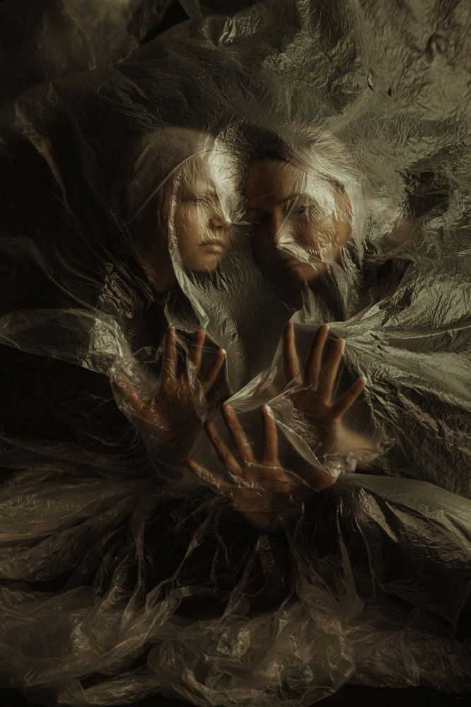 Photograph by Щеглова Марина