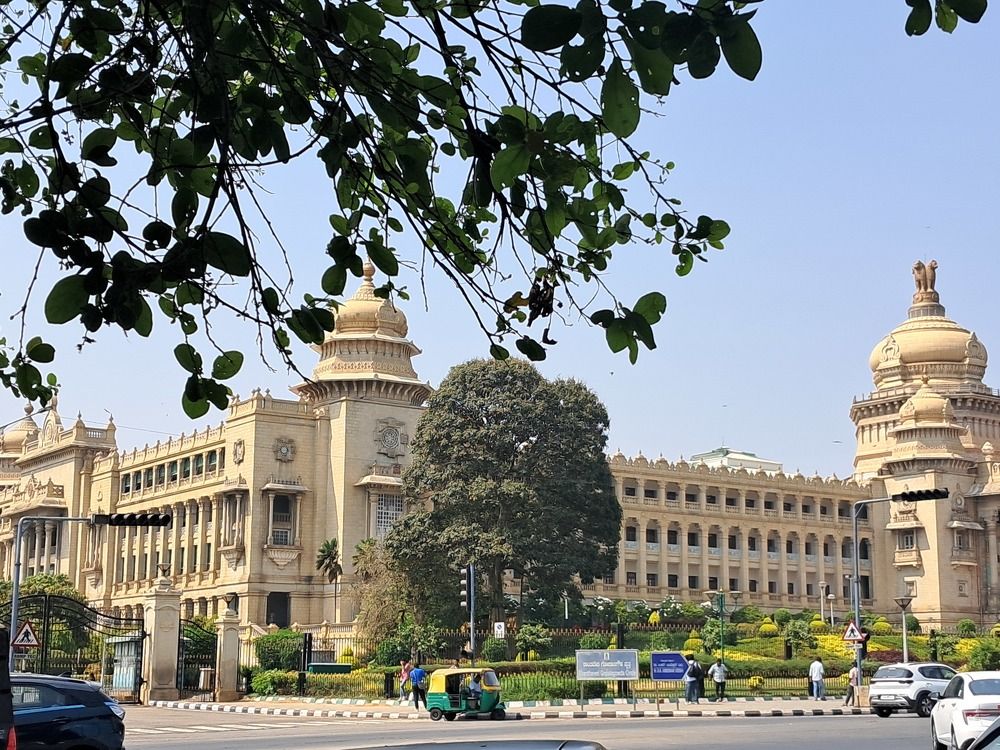 Photograph by Shreyashi Sengupta