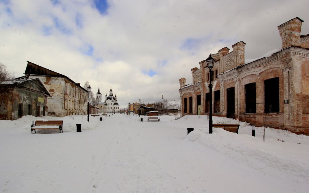 Photograph by Евгений Сизов