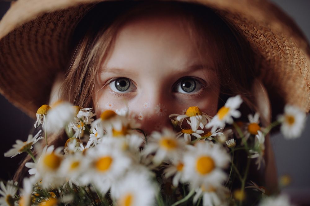 Photograph by Katya Gor