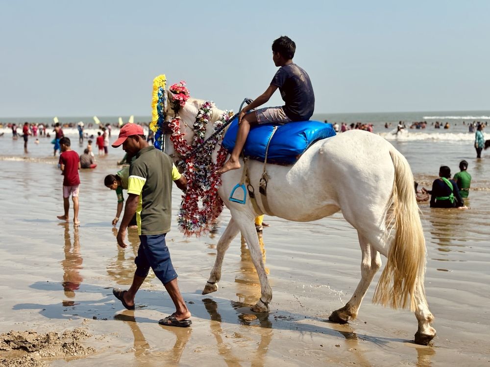 Photograph by Dhrub Mondal