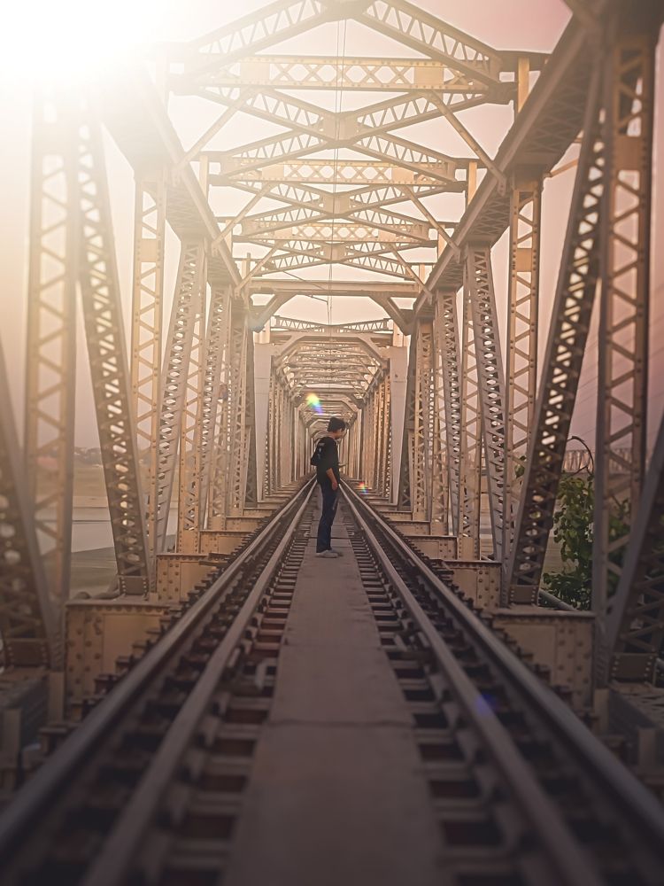 Photograph by Prakash Tiwari