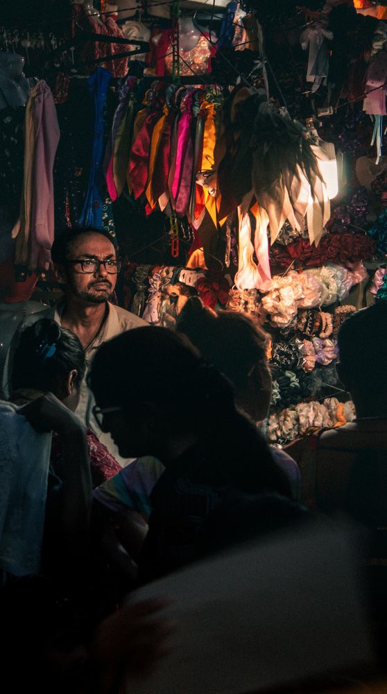 Photograph by Prakash Tiwari