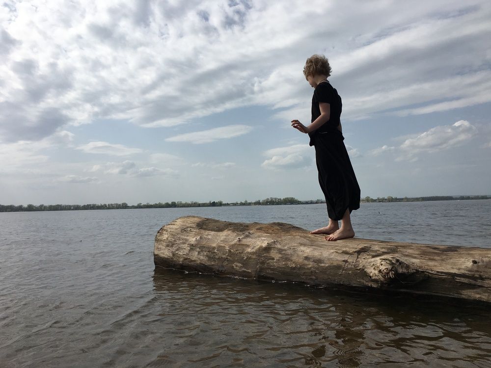 Фотография автора Балановская Виктория