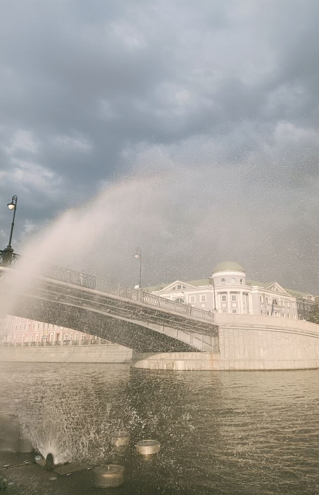 Photograph by Наталья