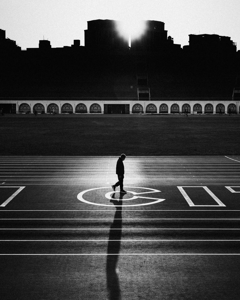 Photograph by SHANGYU HUANG