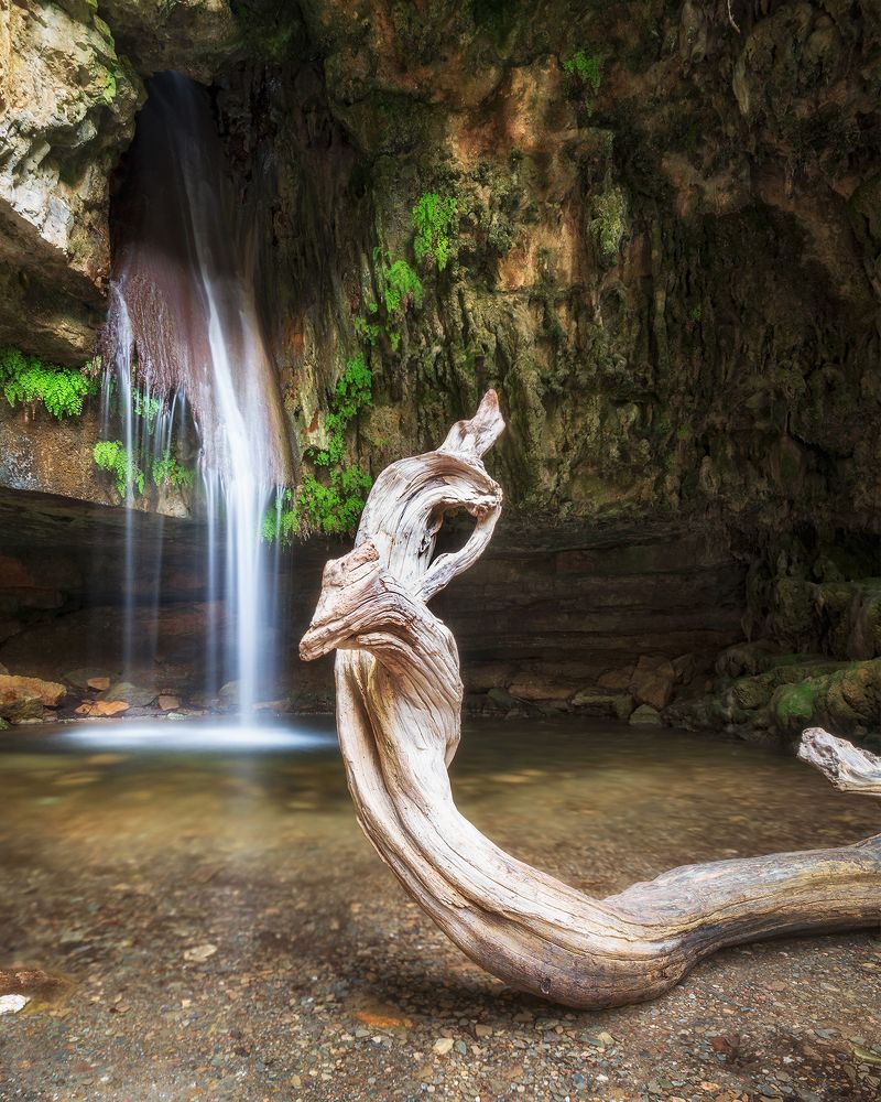 Photograph by Fabrizio Perra