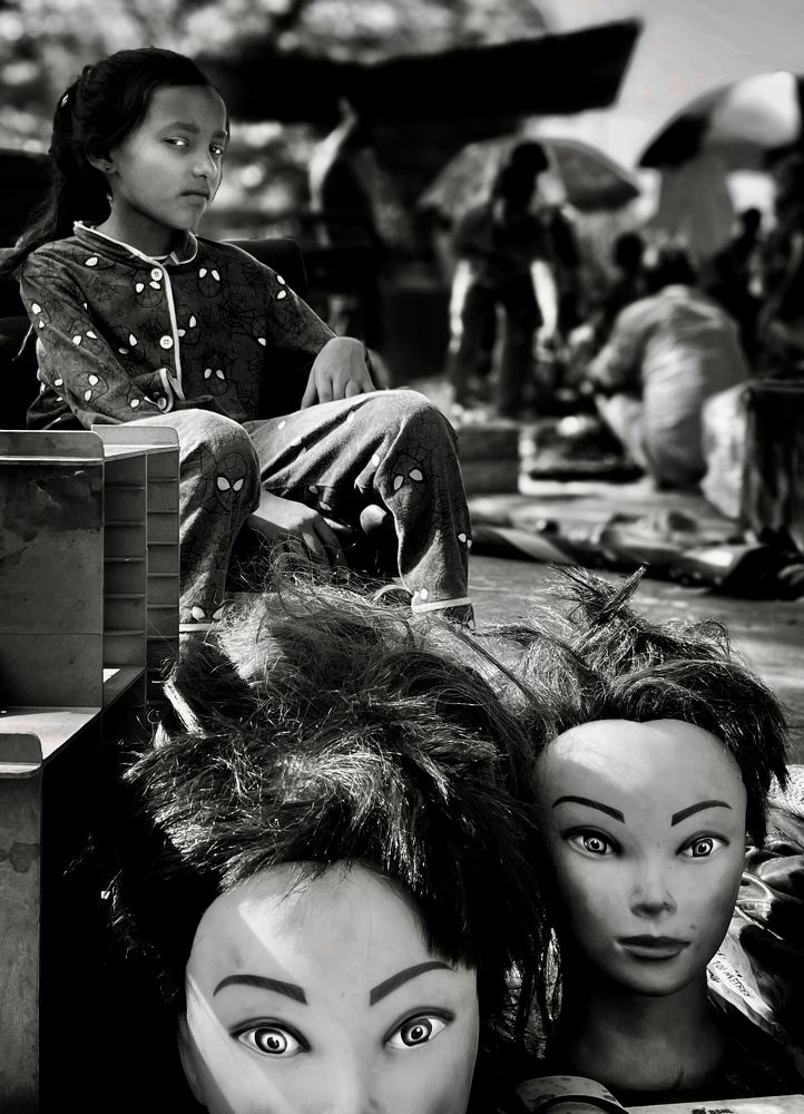 Photograph by Sumit Jadeja