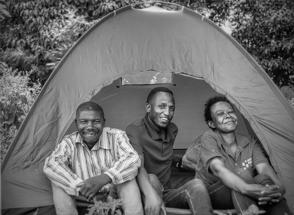 Photograph by Emmanuel Kileo