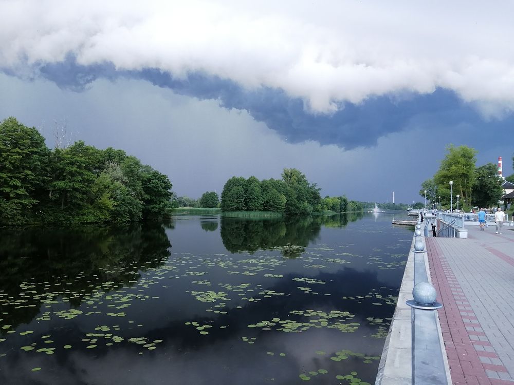 Photograph by Юля Хатыпова