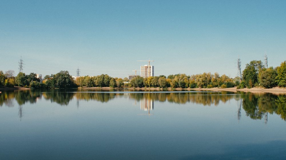 Фотография автора Мария Михайлова