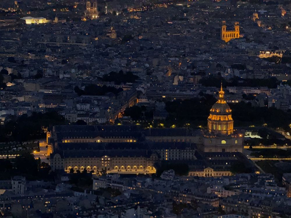 Photograph by Шевалье Татьяна