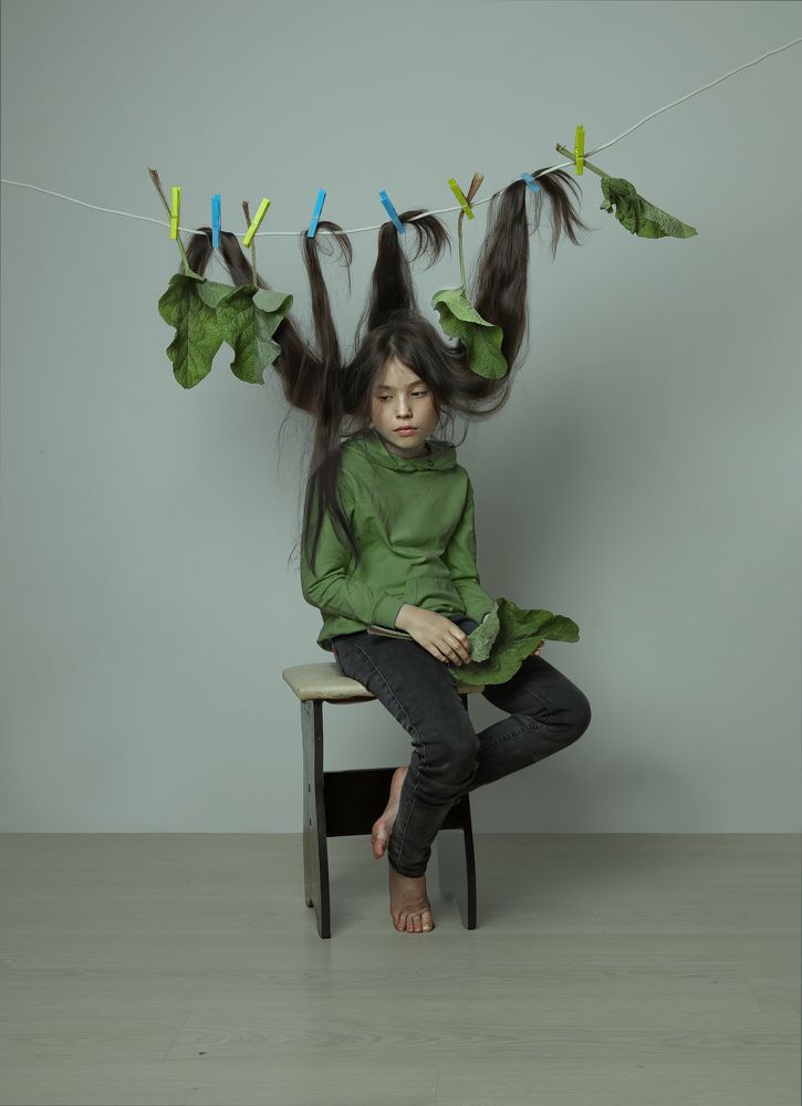 Photograph by Наталья Туева