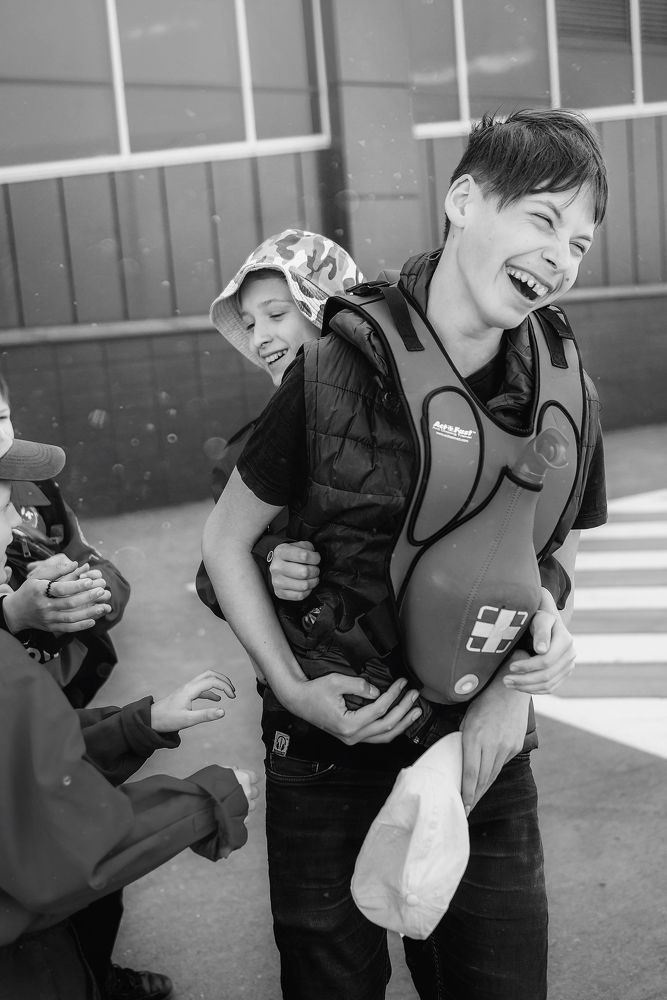 Photograph by Денис Илюхин