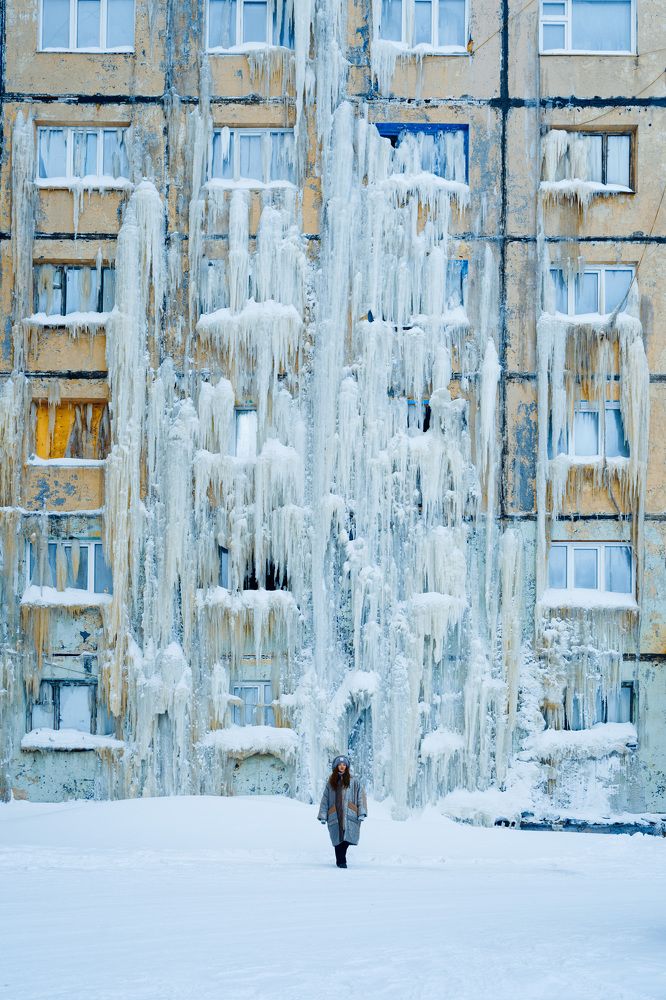 Beauty in Resolution