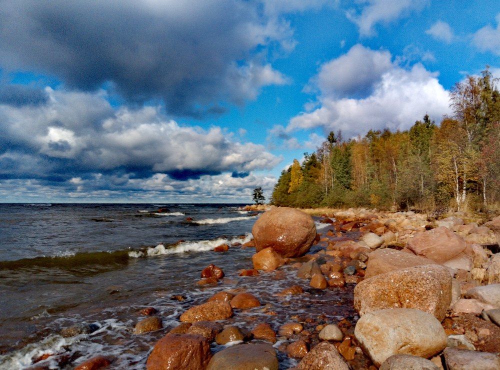 Photograph by Svetlana Gubanova