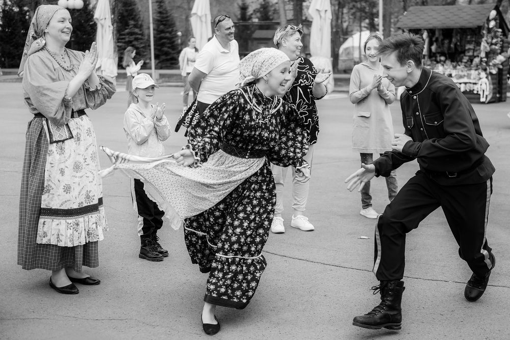 Photograph by Денис Илюхин