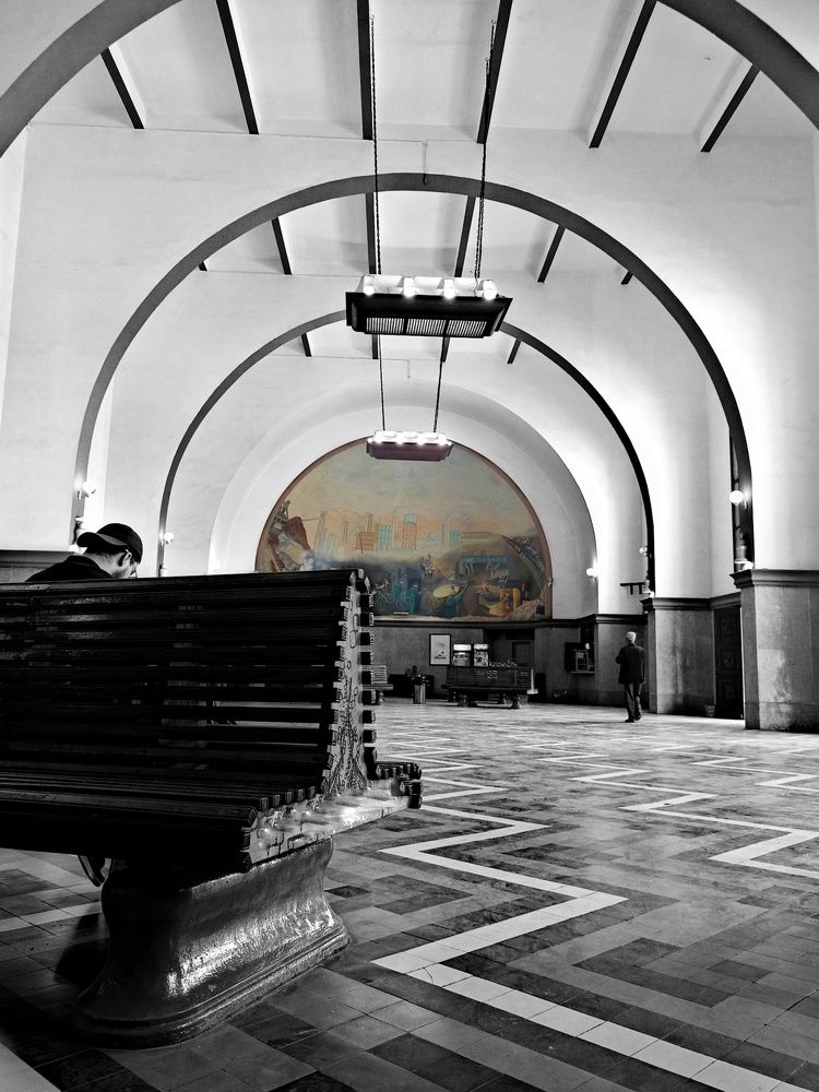 Photograph by Fares Salah eddine