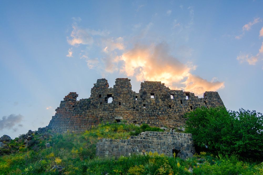 Фотография автора Асрян Севак