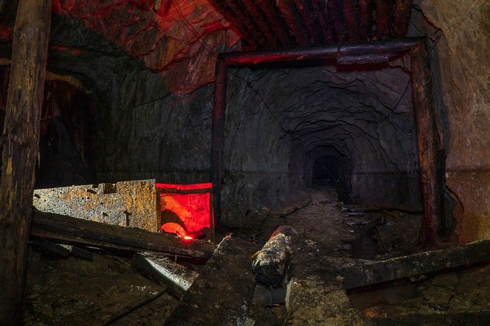 Photograph by Александр Нестеров