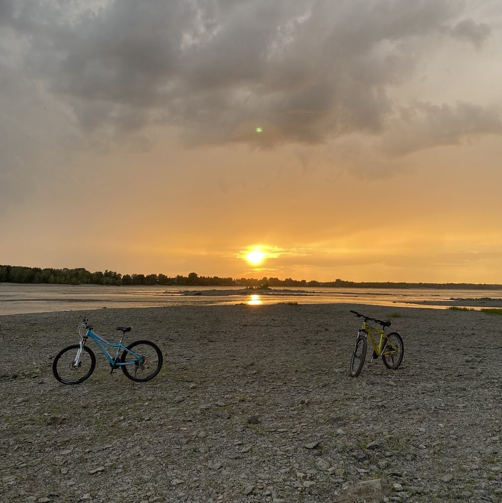 Photograph by Алиса Лукина