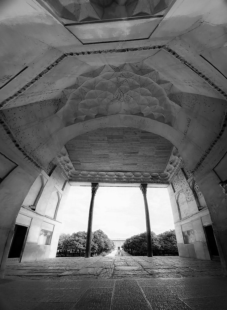 Photograph by Fatemeh Nz