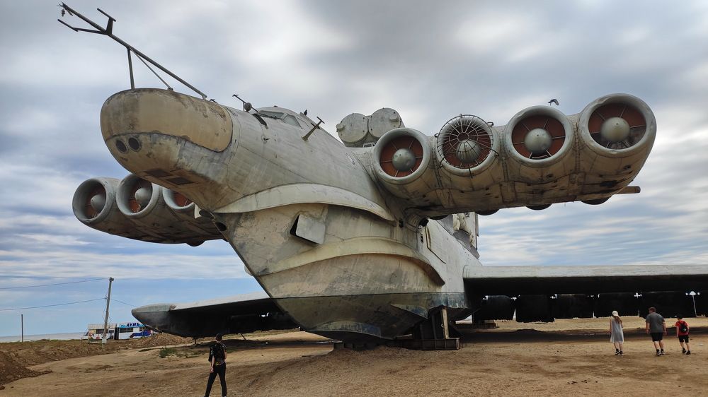 Photograph by Виталий Черепенькин