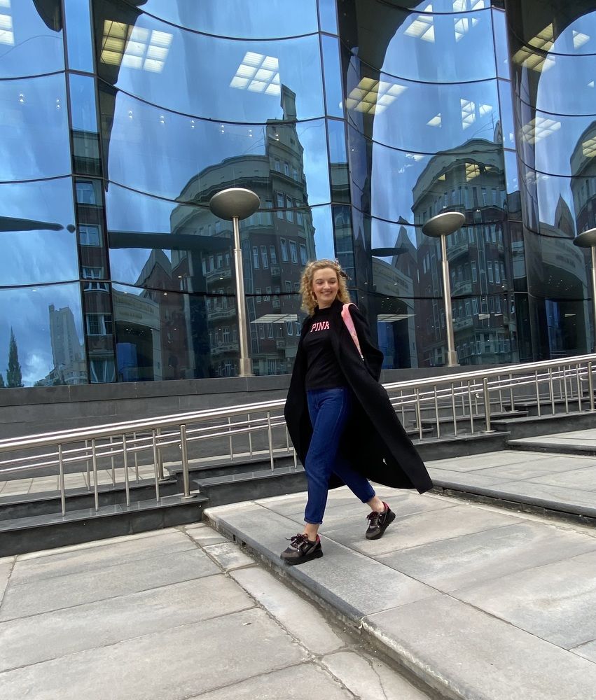 Photograph by Алиса Лукина