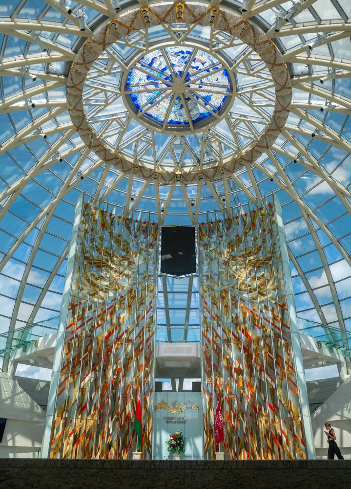 Photograph by Agita Leimane