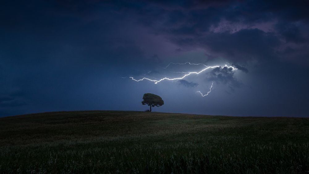 Photograph by Ángel Pera