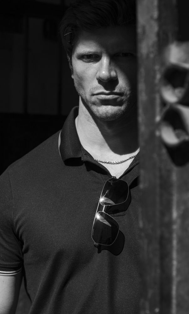 Photograph by Алина Николаева