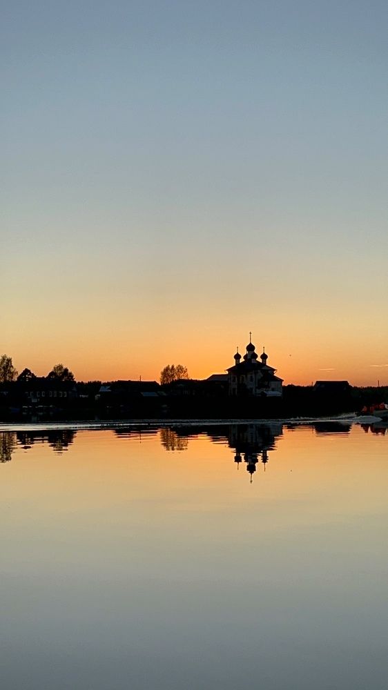 Photograph by Oksana Sokolova