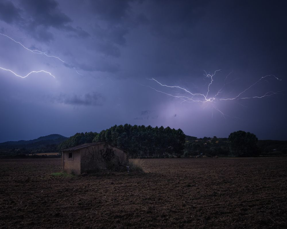 Photograph by Ángel Pera