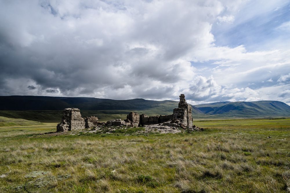 Photograph by Леонид Синев