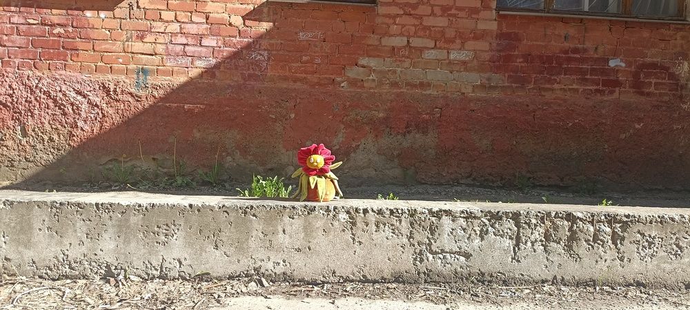 Photograph by Лиза Малыгина