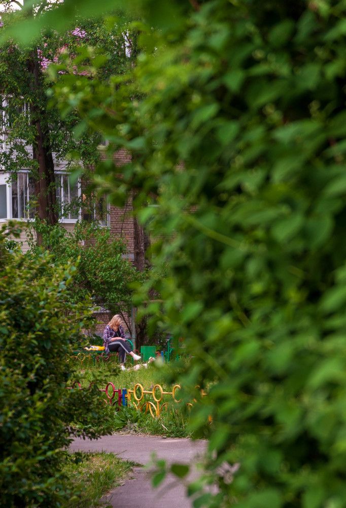 Фотография автора Виталий Дузь