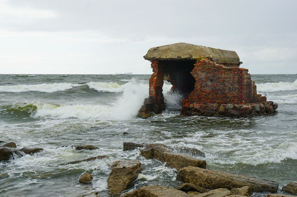 Photograph by Игорь Семеновский