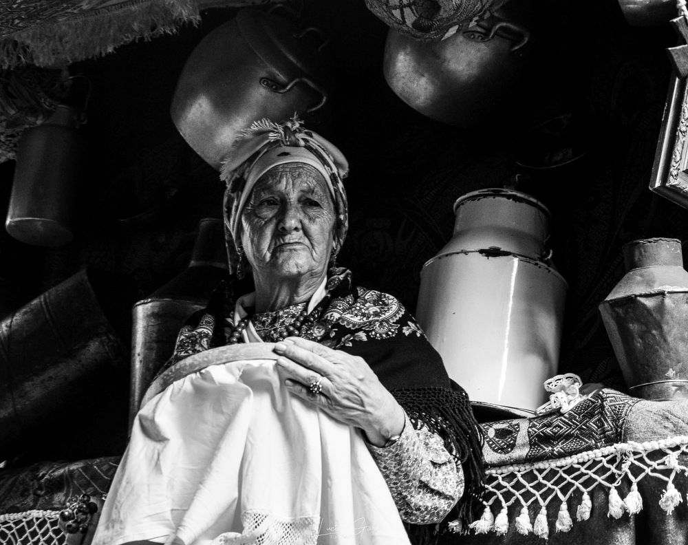 Photograph by Lucía Garó