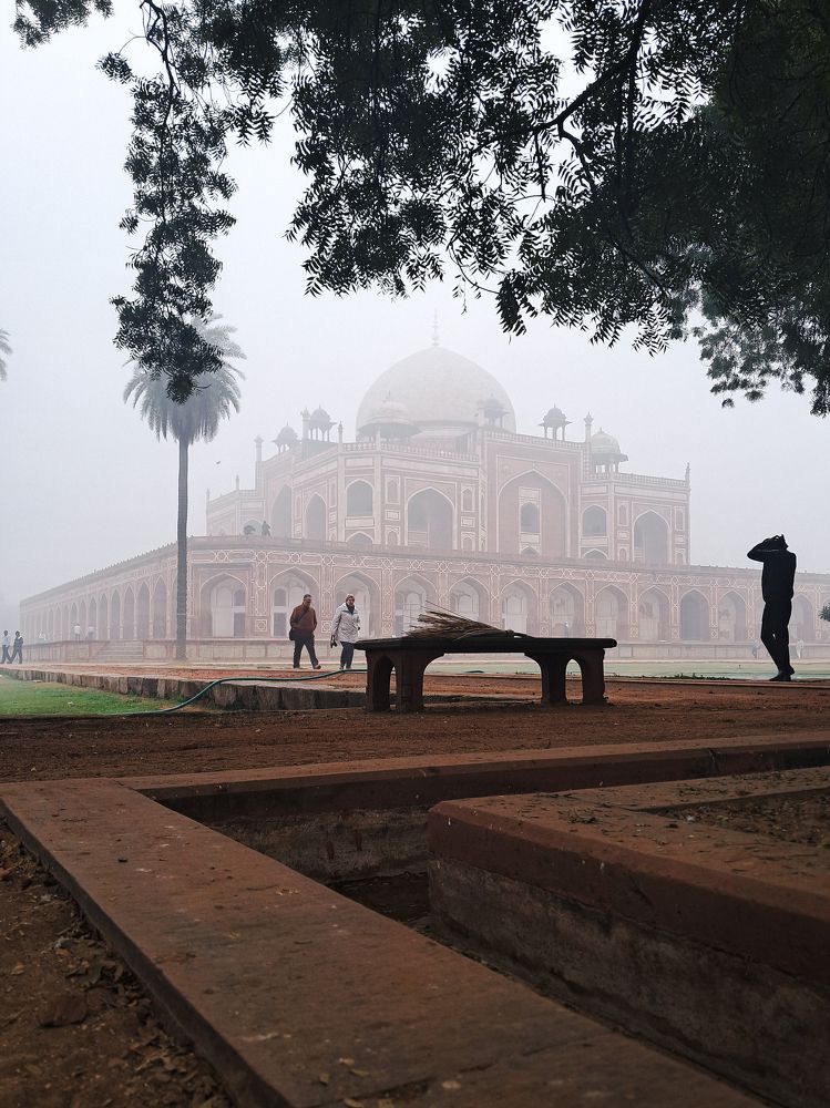 Photograph by Paras