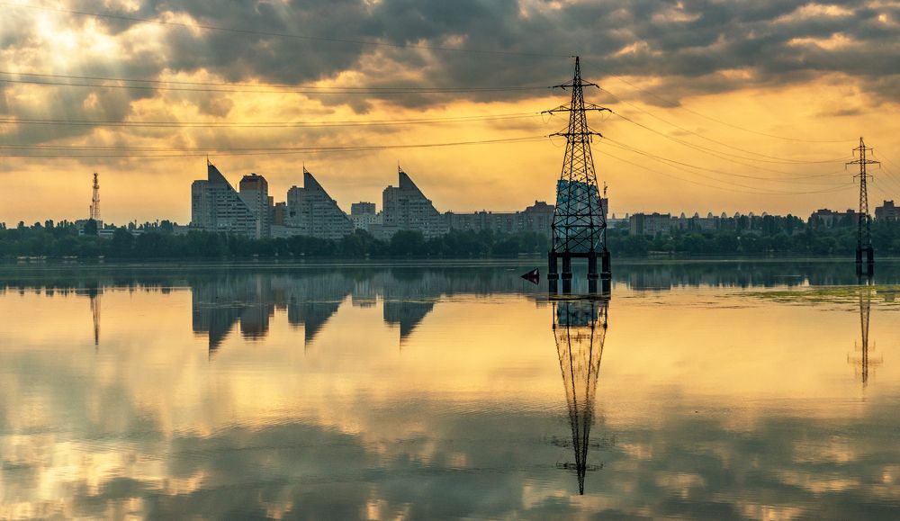 Photograph by Кирилл Аксенов