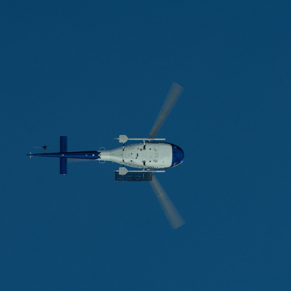 Photograph by Nicole Maria Oestreich