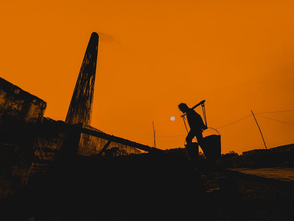 Photograph by Zunaid Hasan