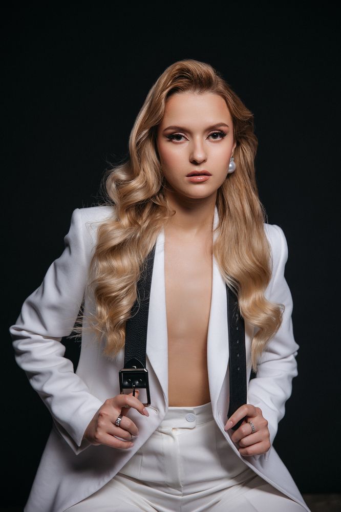 Photograph by Денис Фёдоров