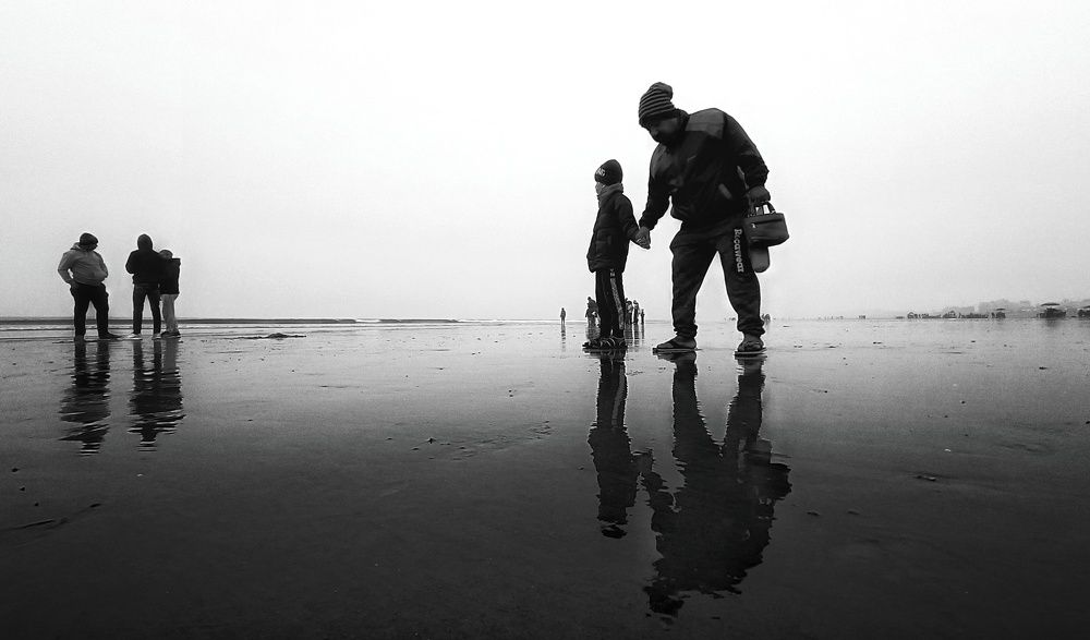 Photograph by Ayan Das