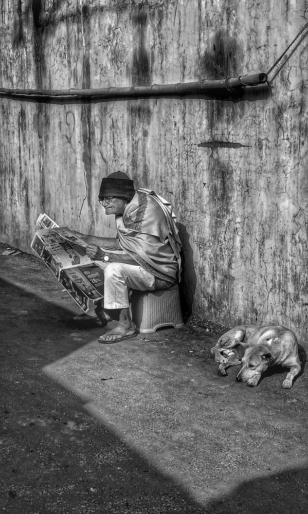 Photograph by Ayan Das